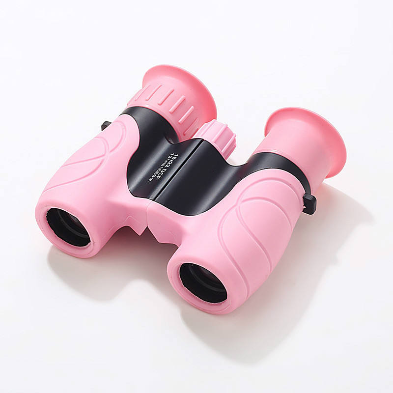 Outdoor Adventure Boys - Portable Binoculars | Portable Telescope |