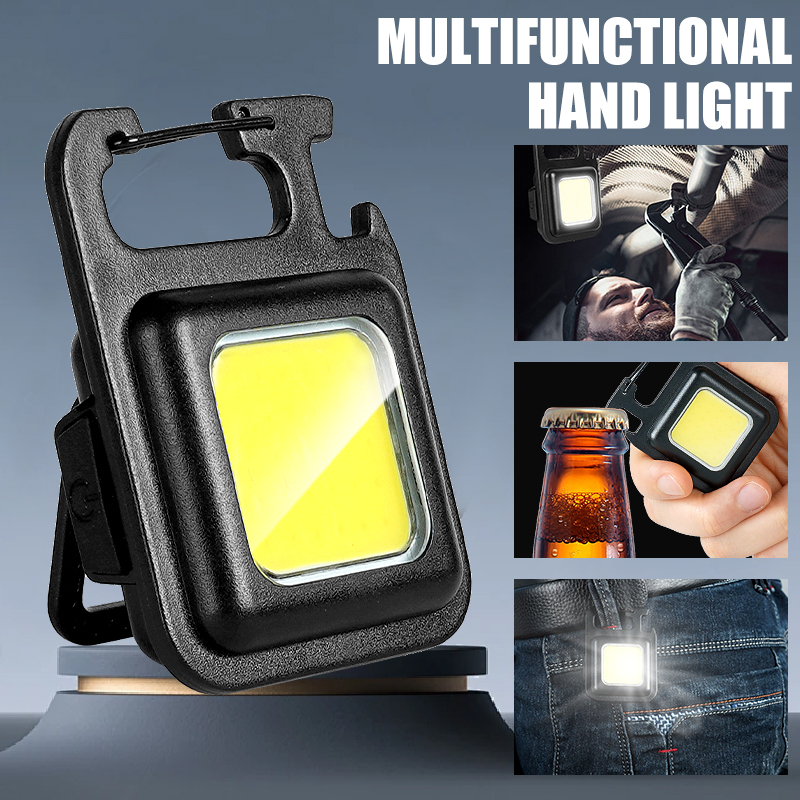 Outdoor Adventure Trips - Super Bright Convenient Carry-on MINI COB