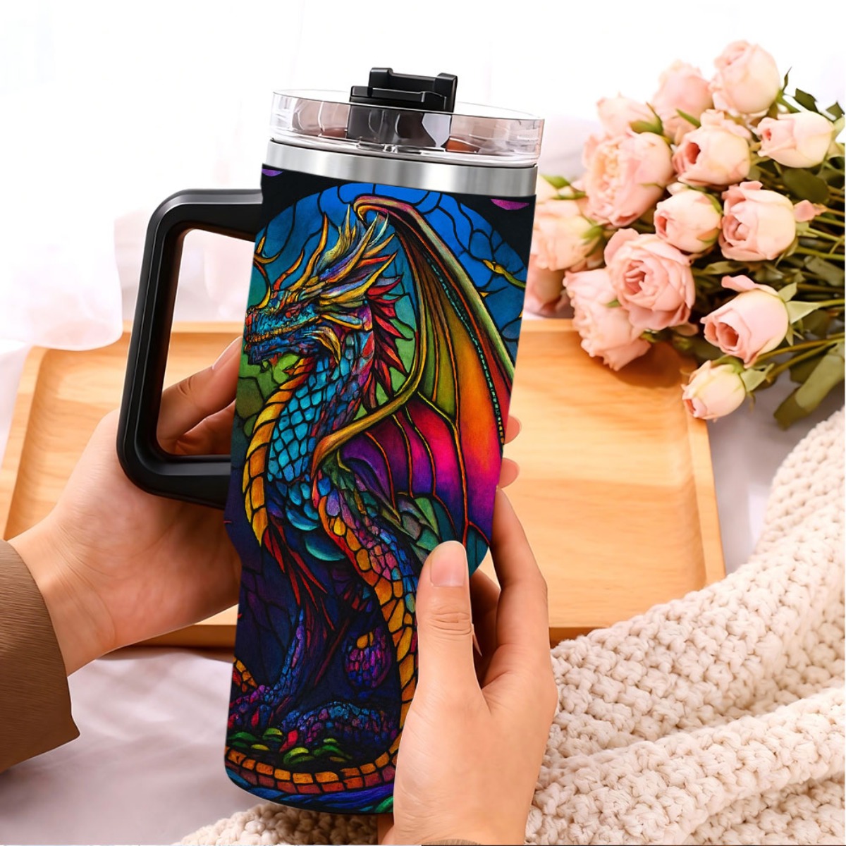 1pc of a 40-Ounce Stainless St - đánh giá và giá Outdoor Adventure Friends