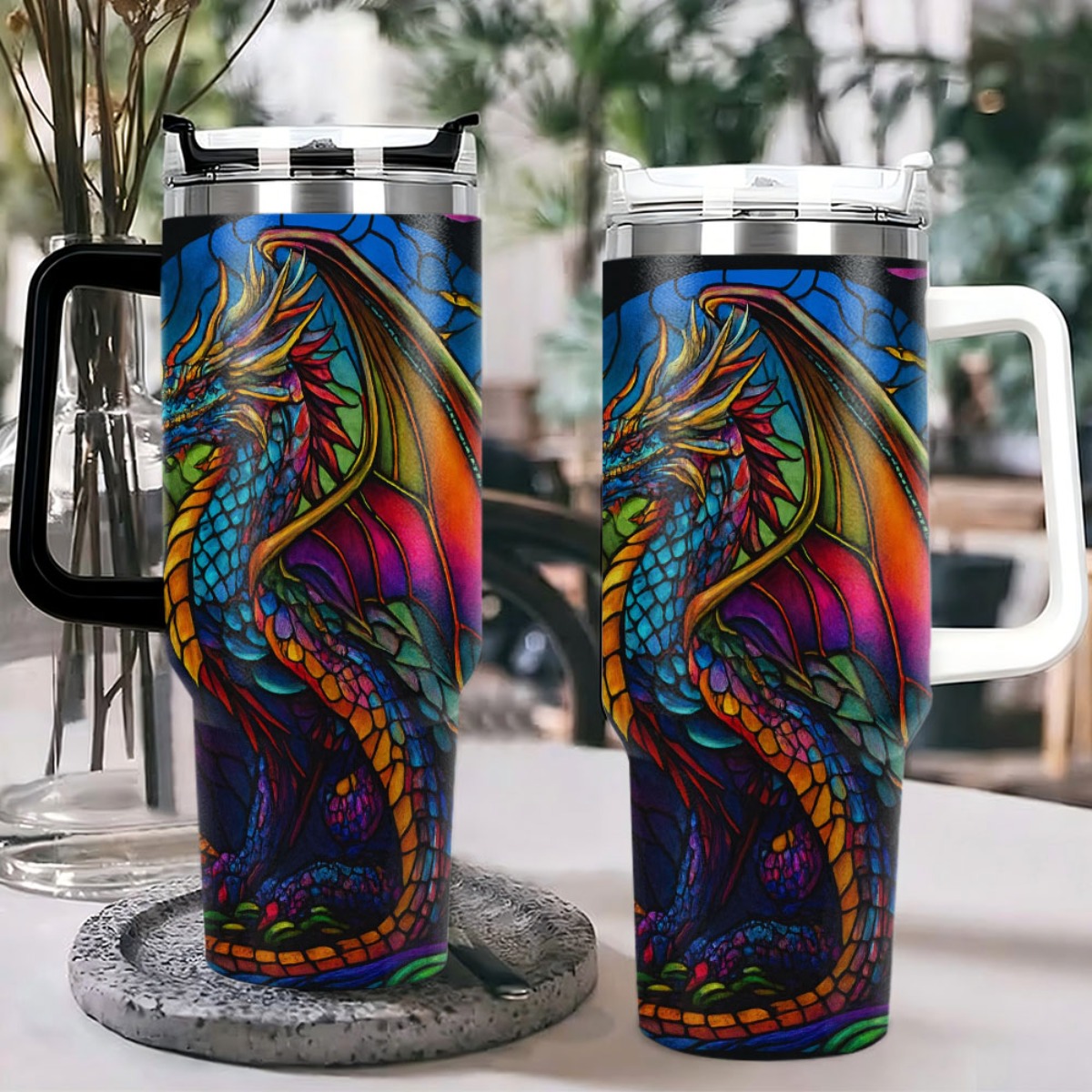 1pc of a 40-Ounce Stainless St - đánh giá và giá Outdoor Adventure Friends
