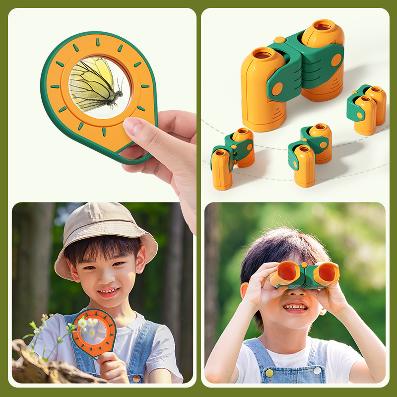 Insect Observation Box Childre - đánh giá và giá Outdoor Adventure Experiences