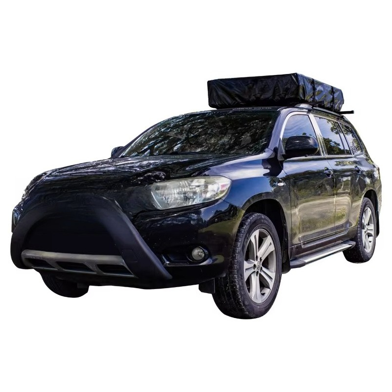 All Weather Hard Top Roof Tent - đánh giá và giá Outdoor Adventure Vehicles