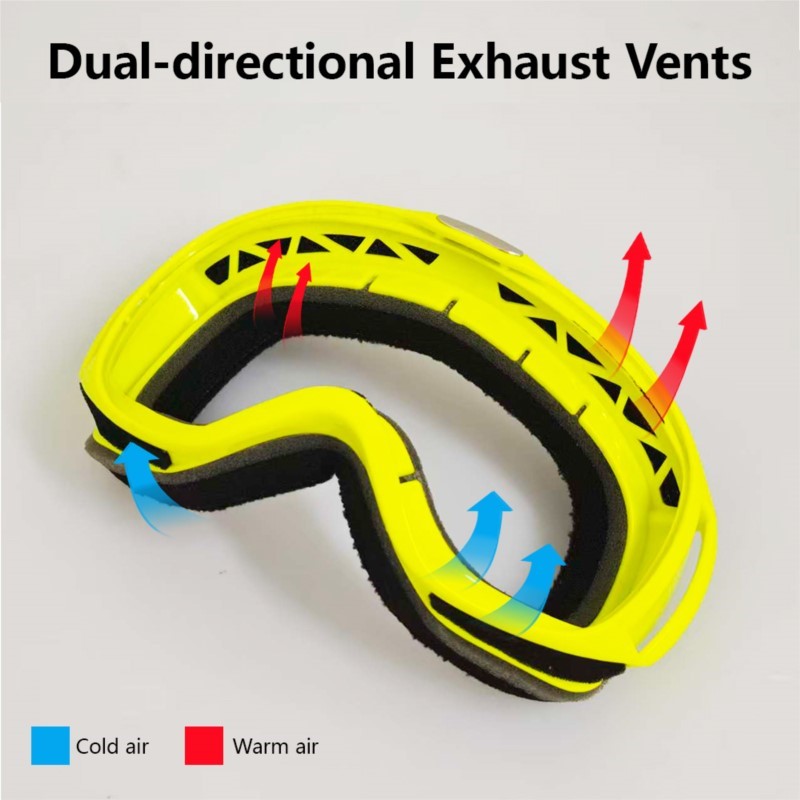 All Weather Outdoor Ski Goggle - đánh giá và giá Outdoor Adventure Boys