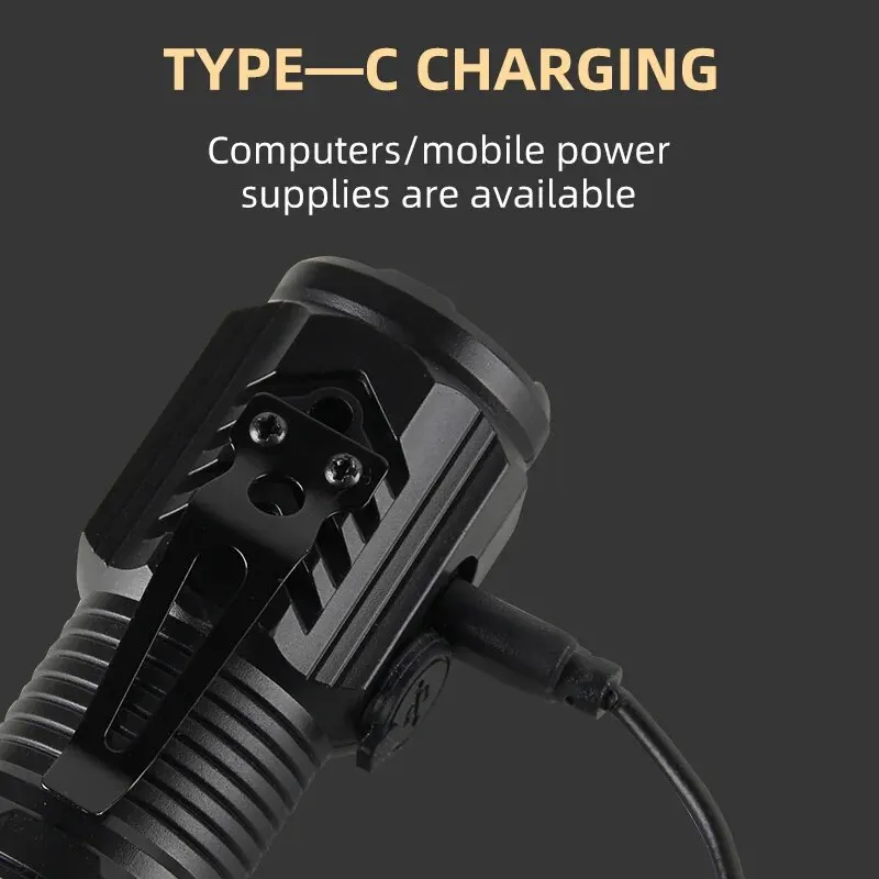 Portable Mini 3 LED Handheld F - đánh giá và giá Outdoor Adventure Trips