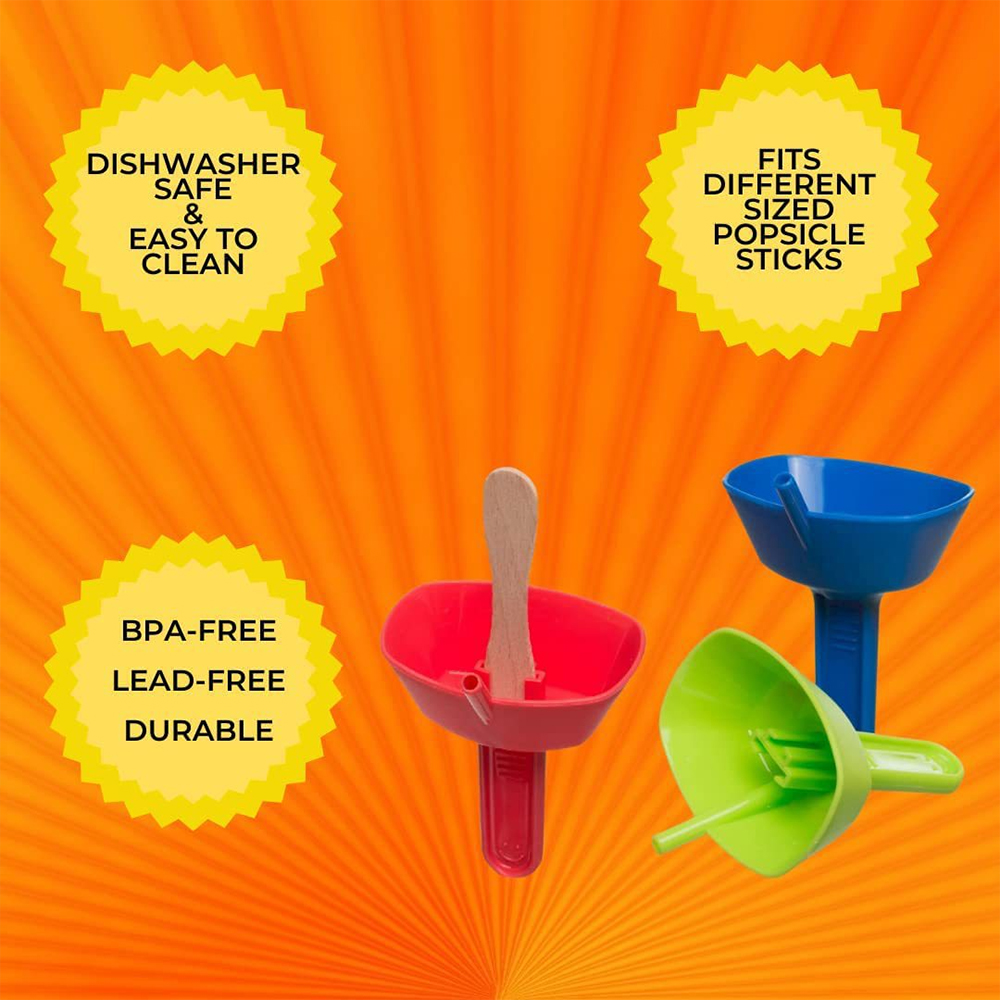 4pcs Drip-Proof Popsicle Rack  - đánh giá và giá Water Filter Straw