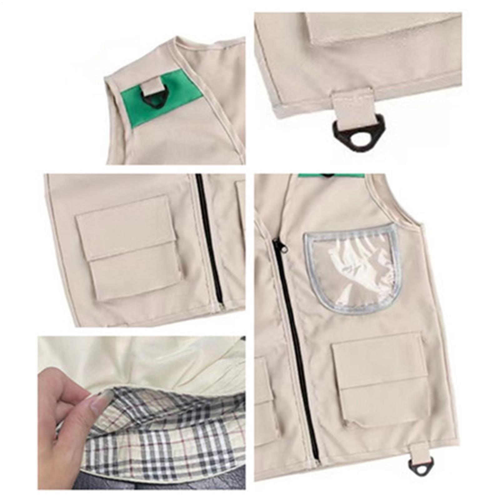 Safari Kids Outdoor Explorer K - đánh giá và giá Outdoor Adventure Boys