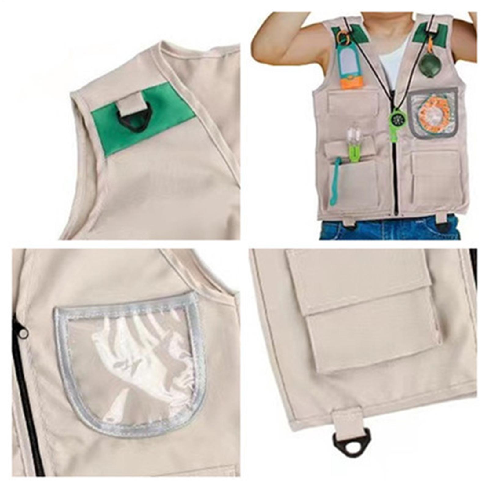Safari Kids Outdoor Explorer K - đánh giá và giá Outdoor Adventure Boys