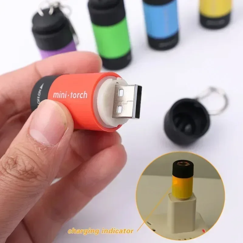 USB Rechargeable LED Multifunc - đánh giá và giá Outdoor Adventure Trips