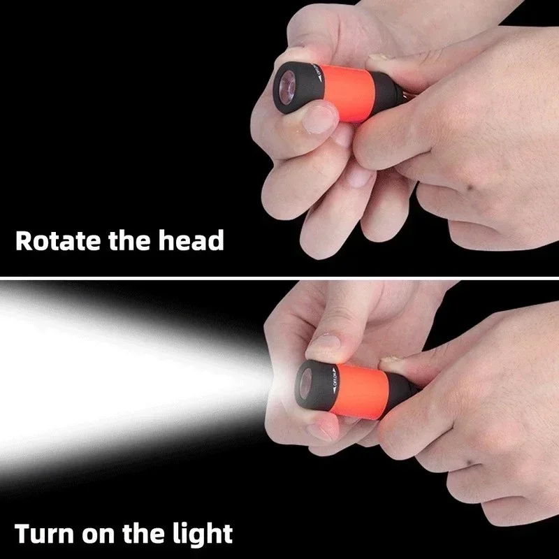 USB Rechargeable LED Multifunc - đánh giá và giá Outdoor Adventure Trips