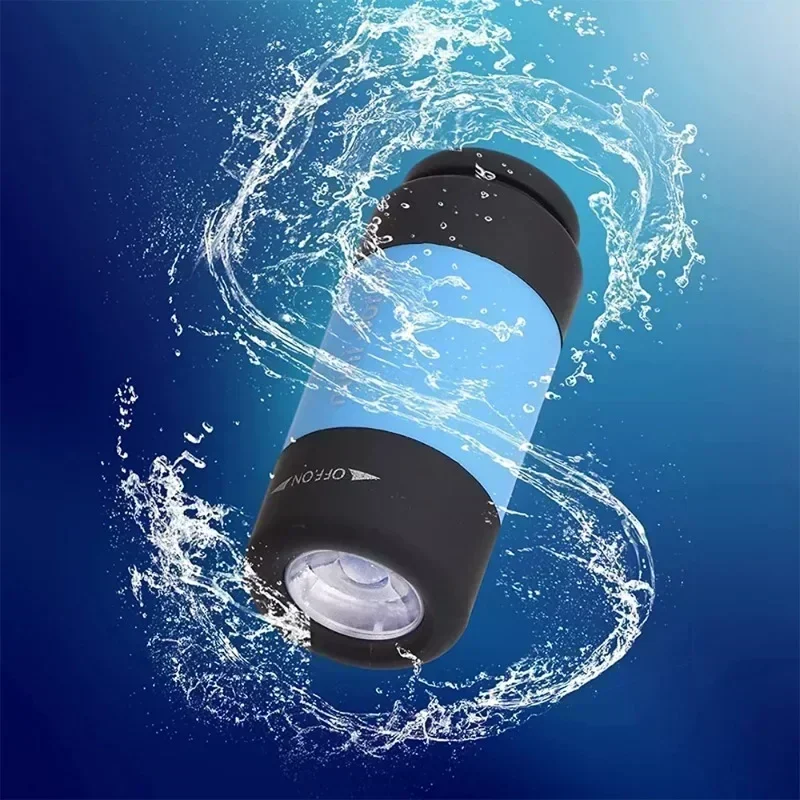 USB Rechargeable LED Multifunc - đánh giá và giá Outdoor Adventure Trips