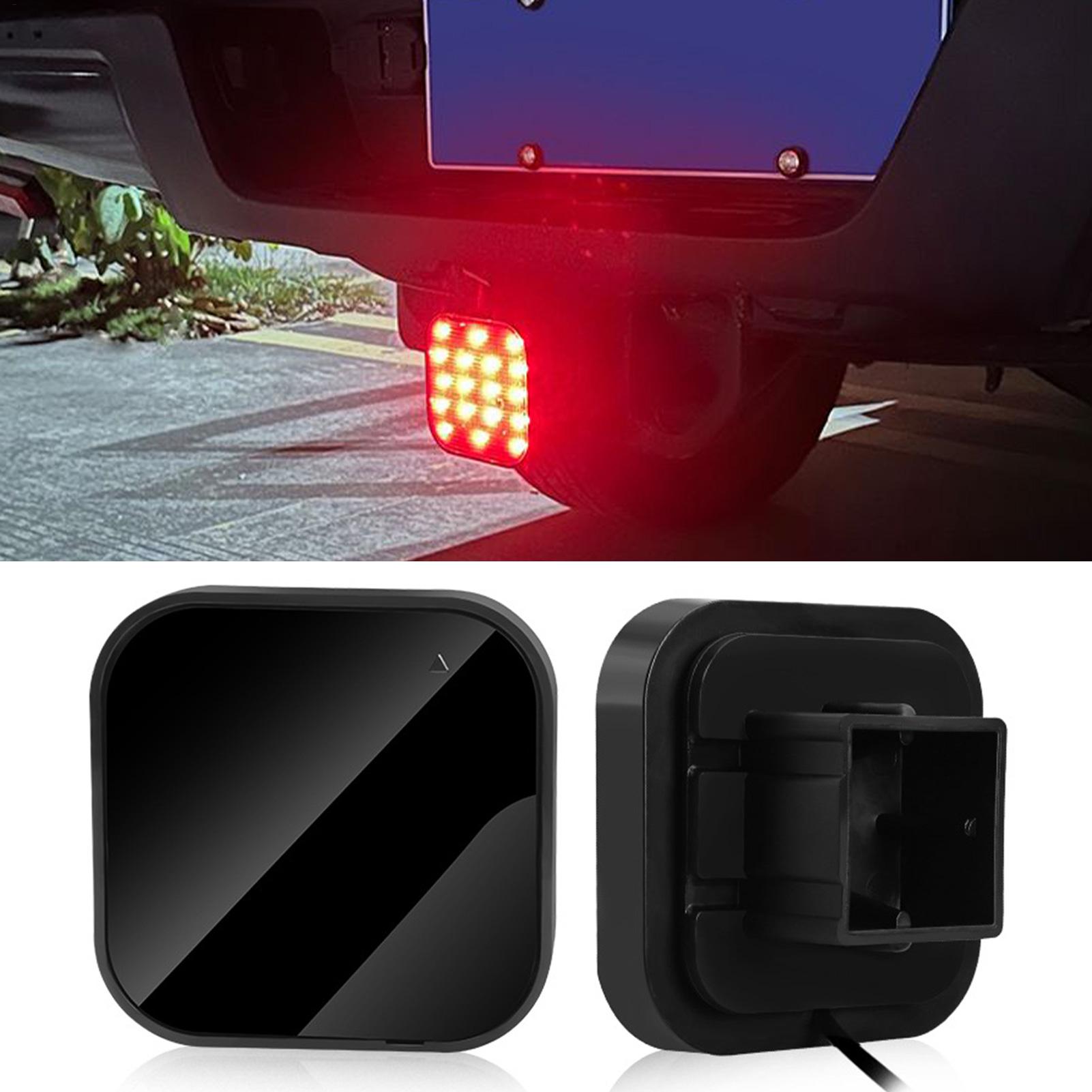 Tow Hitch Covers Bumper Hitch  - đánh giá và giá Outdoor Adventure Travel