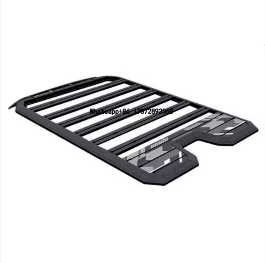 Tank 300 Tent Roof Rack: Eleva - đánh giá và giá Outdoor Adventure Experiences