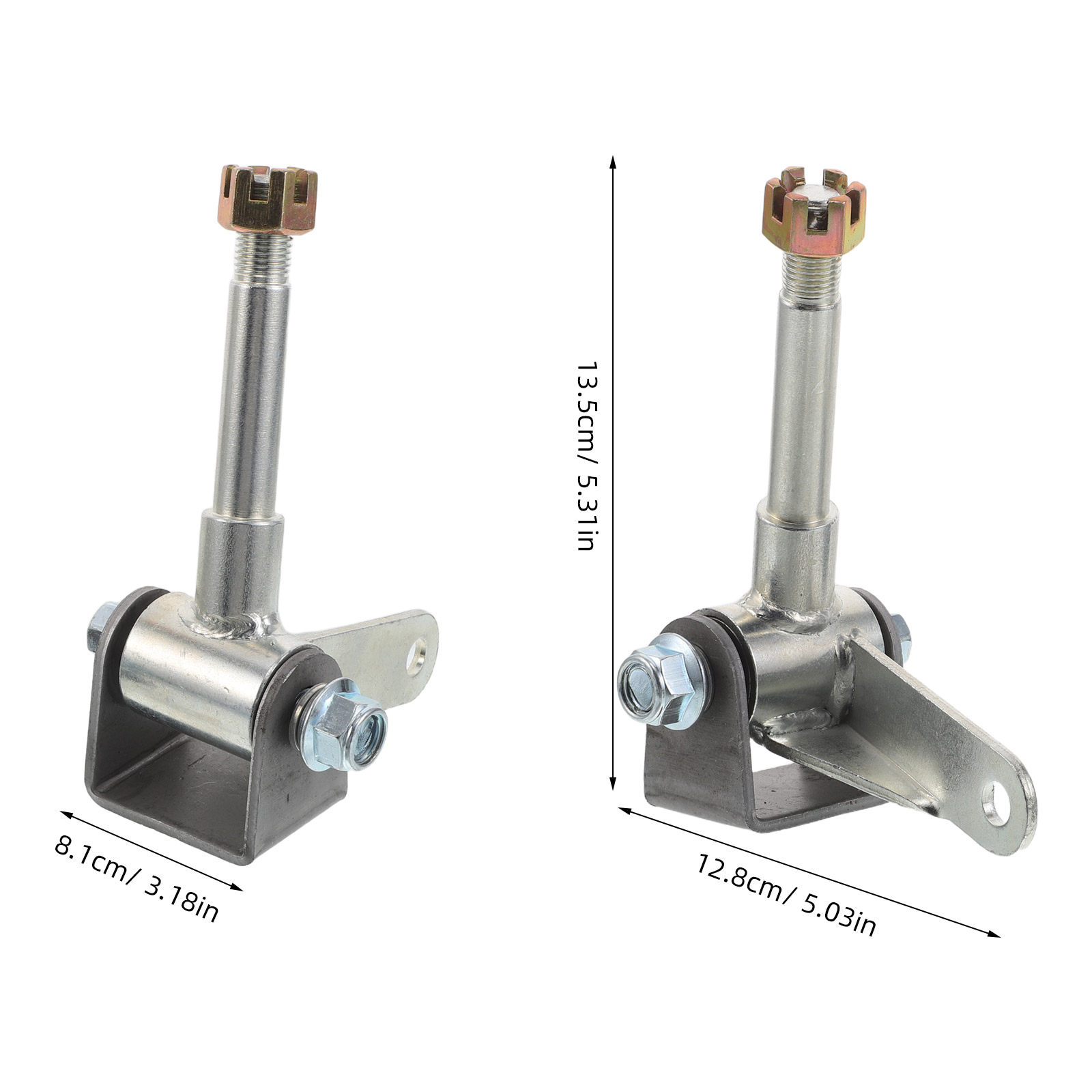 1Pair Atv Go Kart Steering Knu - đánh giá và giá Outdoor Adventure Quad Biking