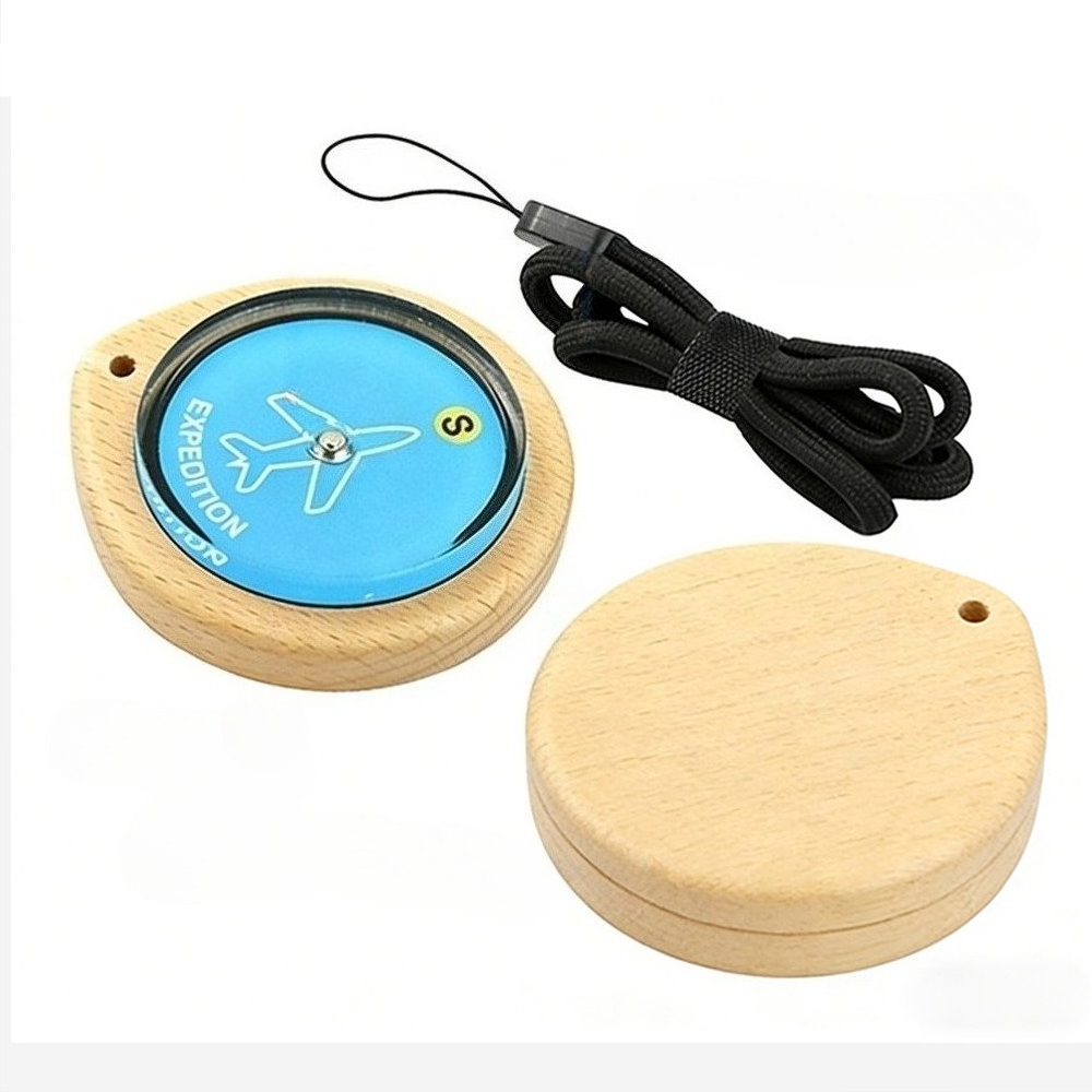 Portable Wooden Direction Find - đánh giá và giá Outdoor Adventure Education