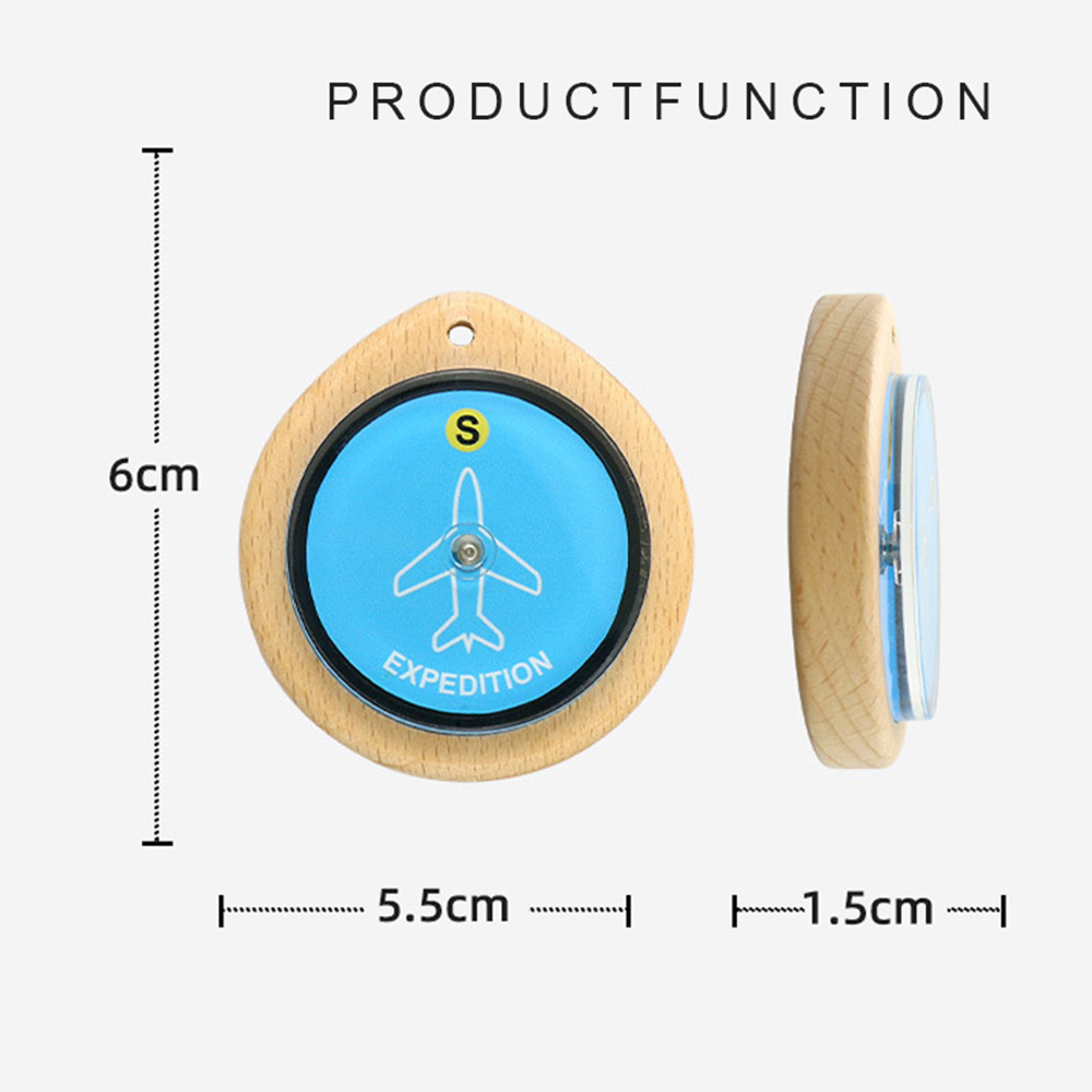 Portable Wooden Direction Find - đánh giá và giá Outdoor Adventure Education