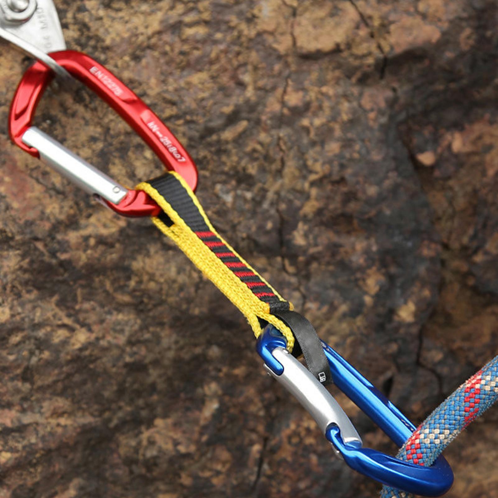 Quickdraws Climbing Climbing C - đánh giá và giá Outdoor Adventure Travel