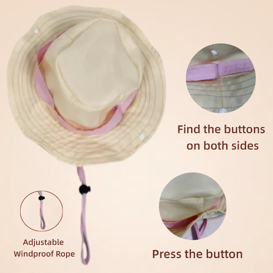 Children Explorer Vest Hat Sui - đánh giá và giá Outdoor Adventure Kids Party