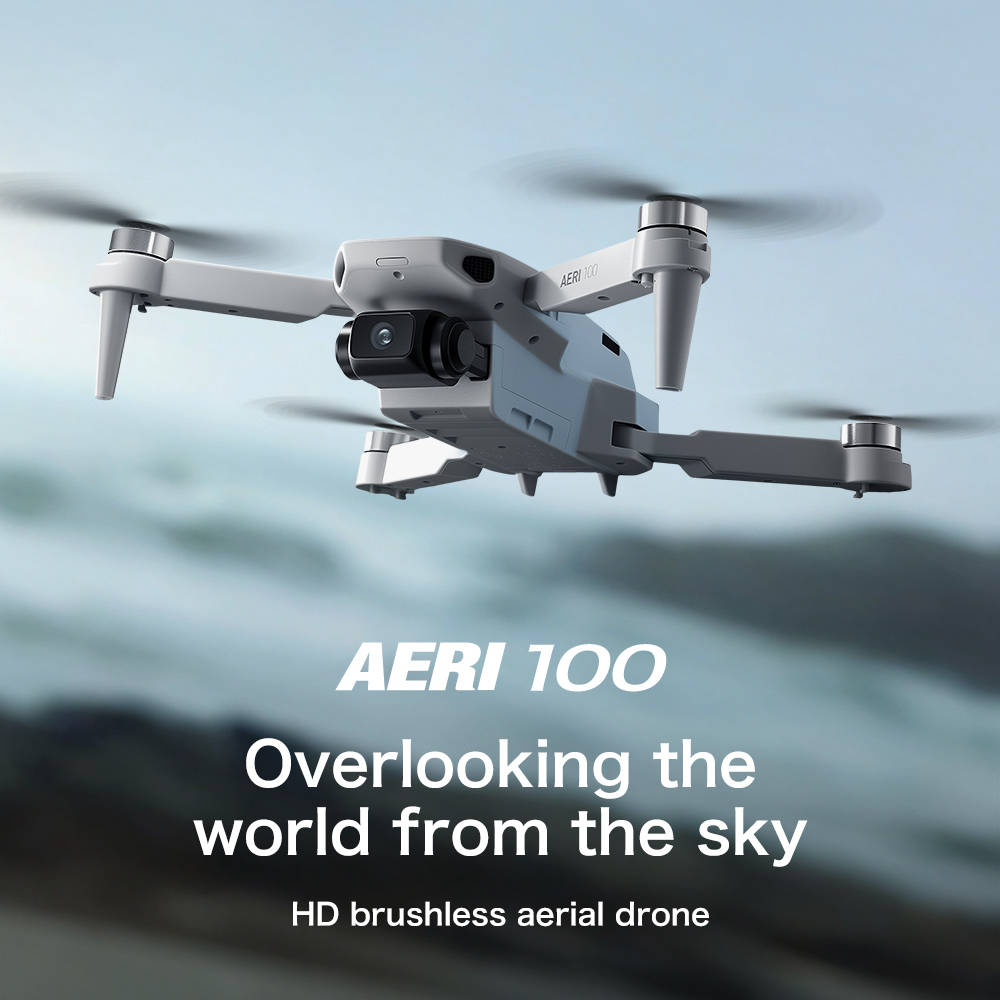 NEW Aeri100 VR Drone Aerial Pr - đánh giá và giá Outdoor Adventure Experiences