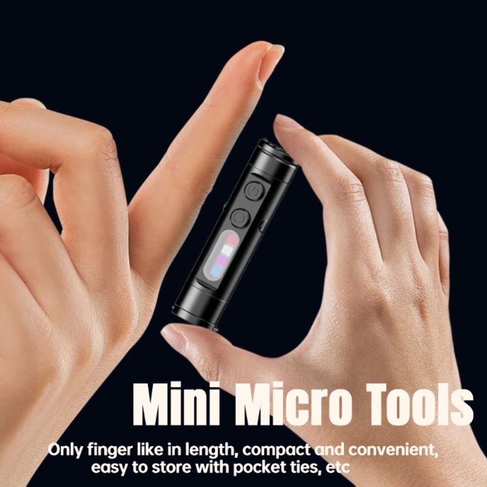 Mini Outdoor Flashlight Type C - đánh giá và giá Outdoor Adventure Trips