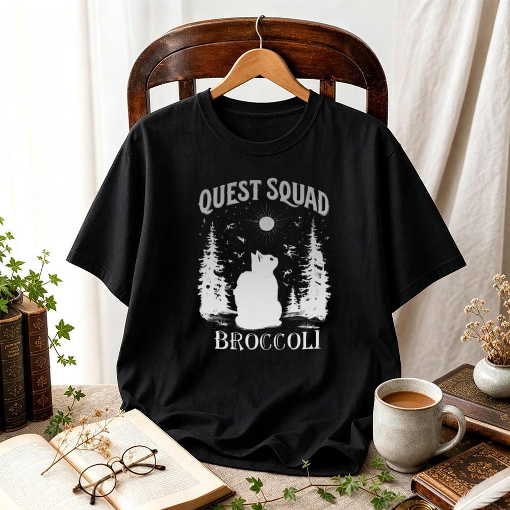 Quest Squad Broccoli Backpack  - đánh giá và giá Outdoor Adventure Quest