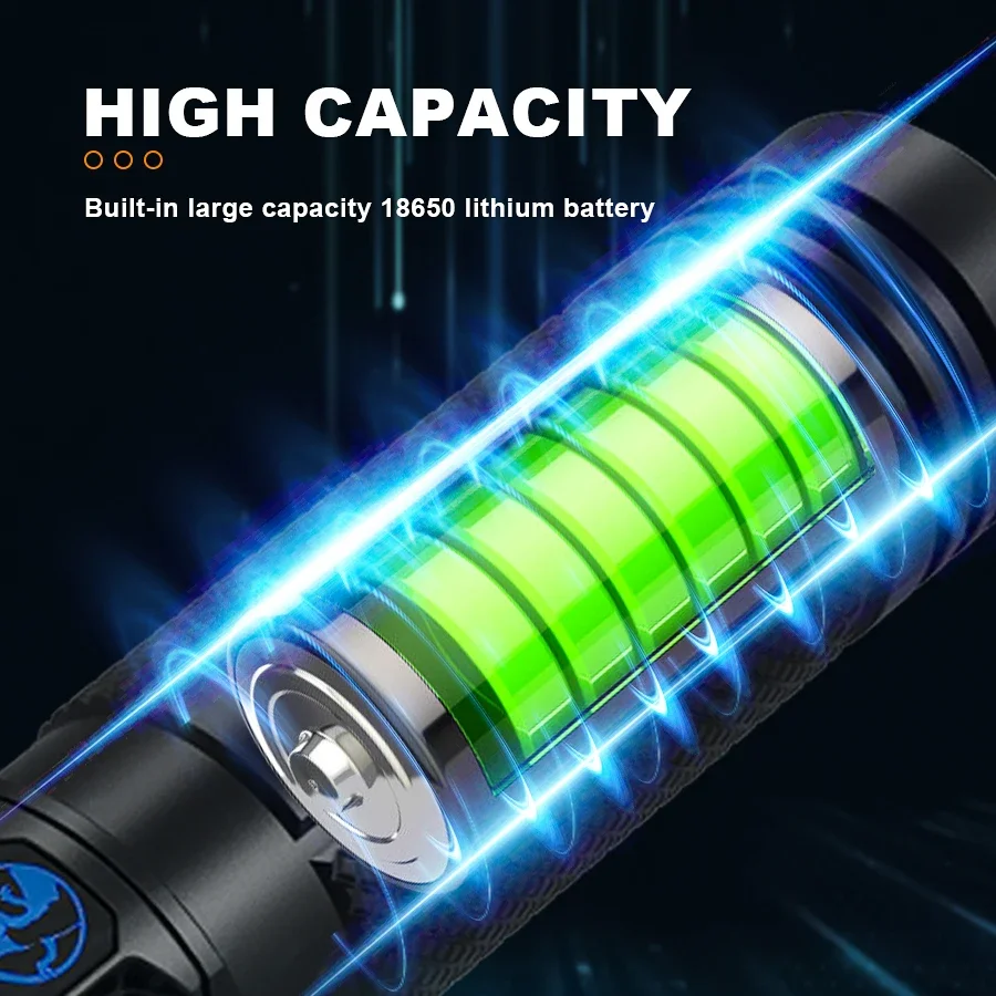 Ultra-Bright Rechargeable Flas - đánh giá và giá Outdoor Adventure Travel
