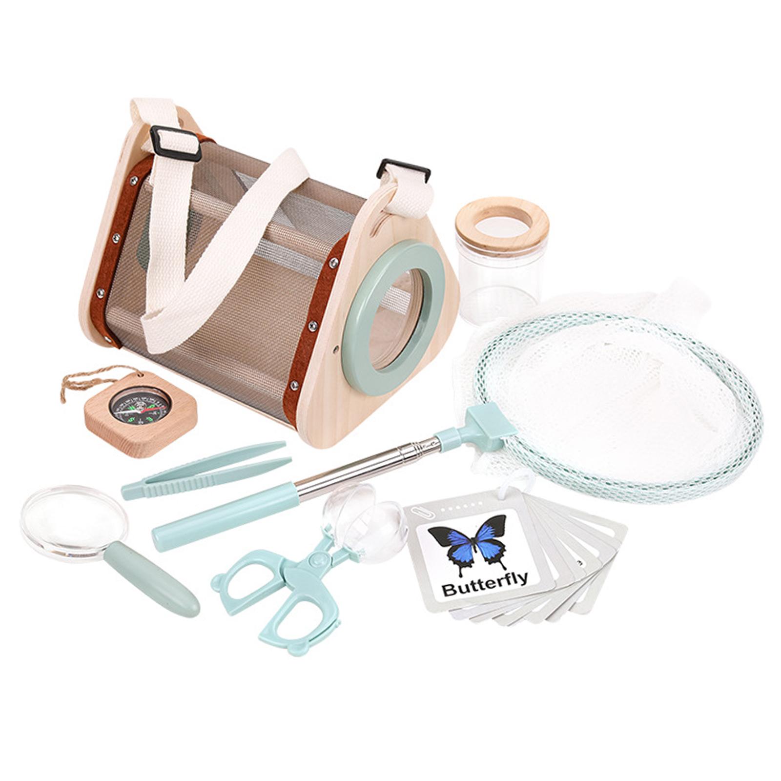 Hexapod Catching Kit Kids Adve - đánh giá và giá Outdoor Adventure Education