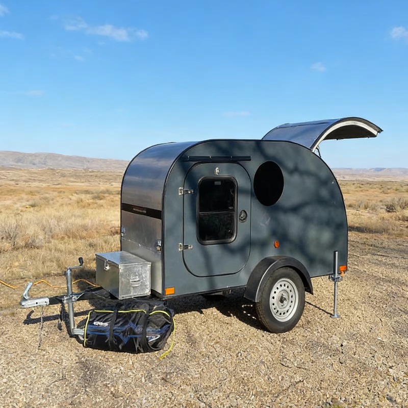 Custom RV Camper Van Travel Tr - đánh giá và giá Outdoor Adventure Vehicles