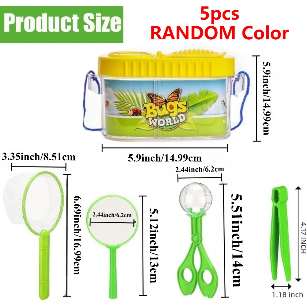 Kids Explorer Kit, Outdoor Adv - đánh giá và giá Outdoor Adventure Education