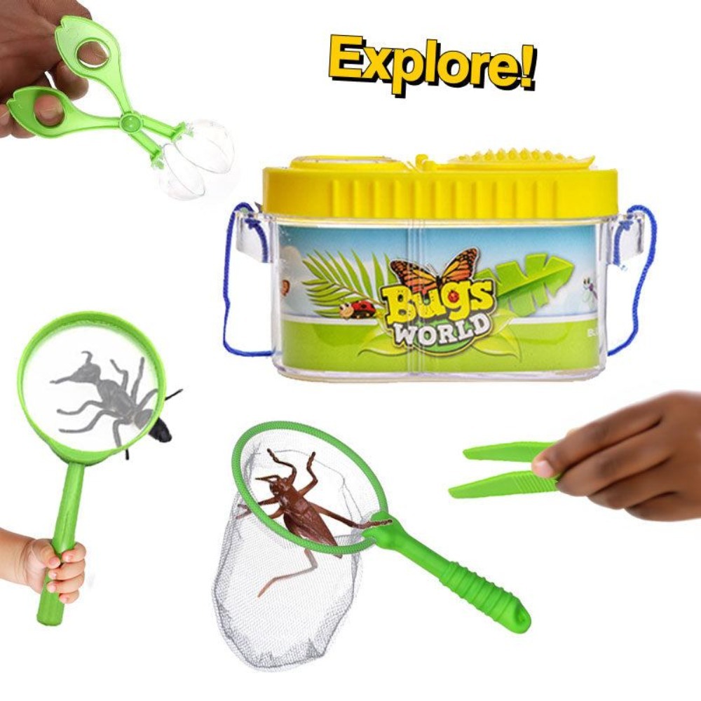 Kids Explorer Kit, Outdoor Adv - đánh giá và giá Outdoor Adventure Education