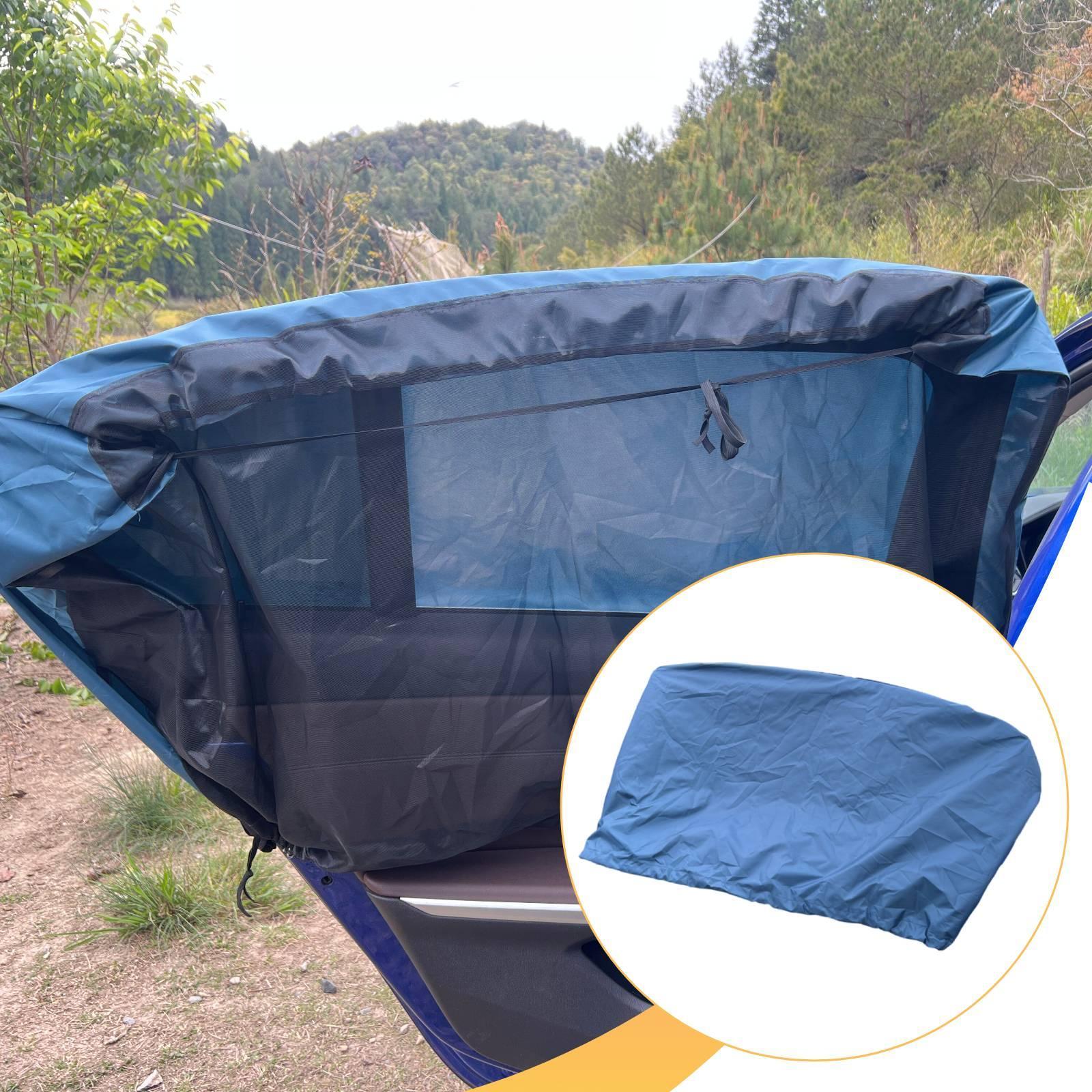Easy Install Oxford Cloth Car  - đánh giá và giá Outdoor Adventure Vehicles