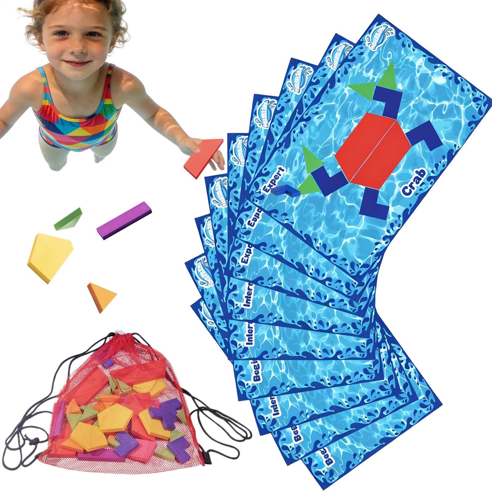 1 Set Underwater Adventure Gam - đánh giá và giá Outdoor Adventure Kids Party