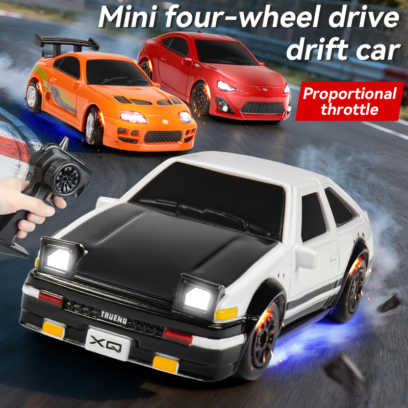New 4×4 Stunt RC Drift Cars 1/ - đánh giá và giá Outdoor Adventure Group