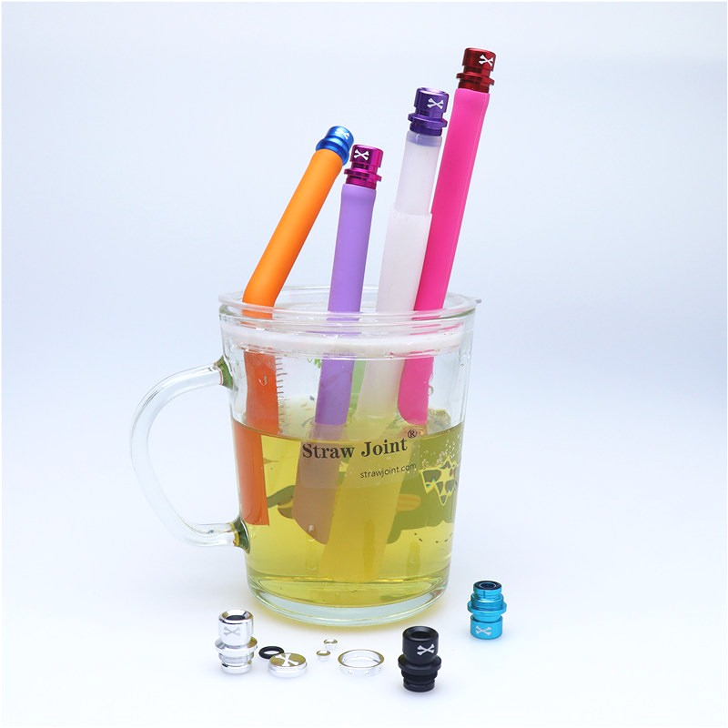 1PC DotAio V1 V2 DOT1 DOT2 XBO - đánh giá và giá Water Filter Straw