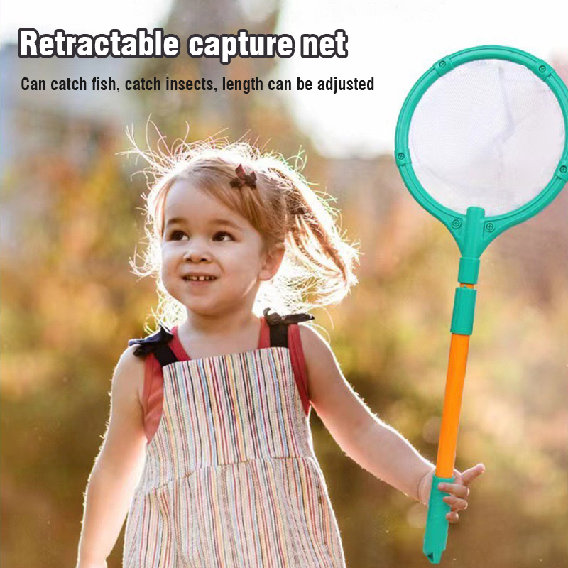 Children's Insect Butterfly Ca - đánh giá và giá Outdoor Adventure Education