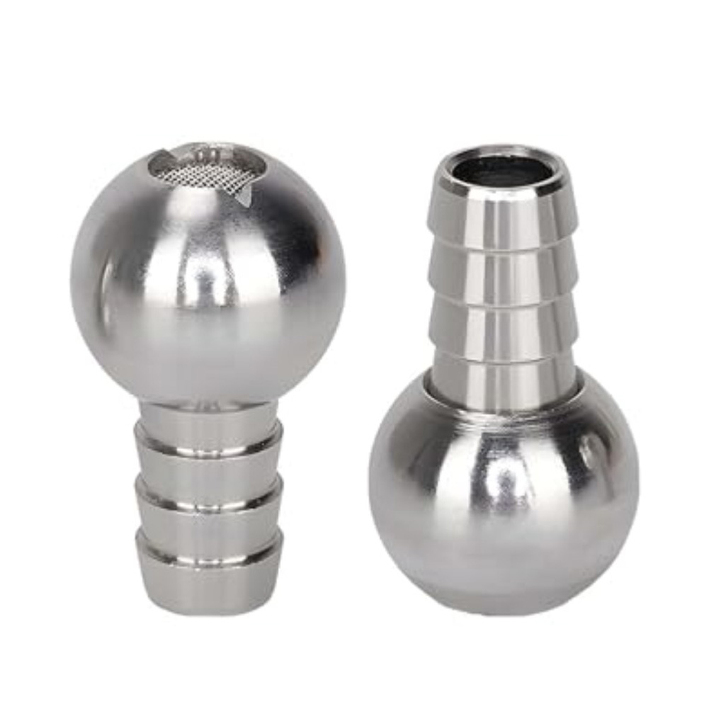 Efficient Stainless Steel Stra - đánh giá và giá Water Filter Straw