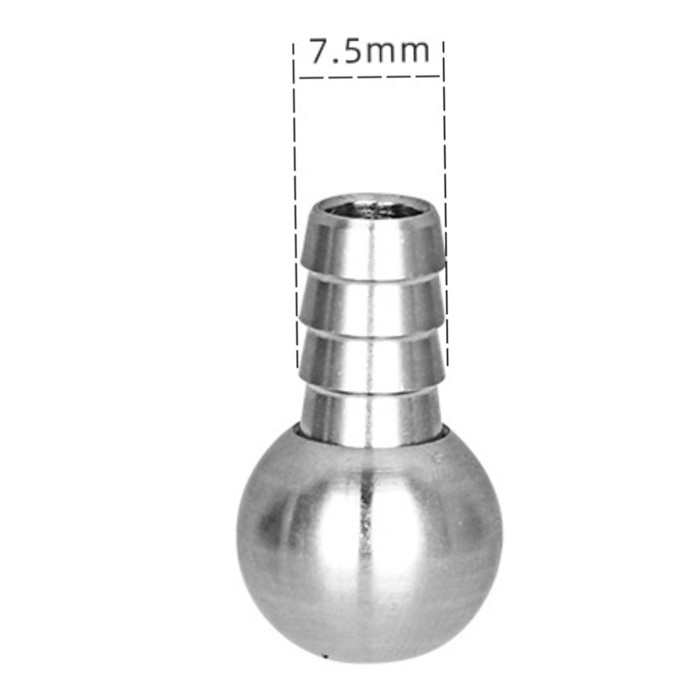 Efficient Stainless Steel Stra - đánh giá và giá Water Filter Straw