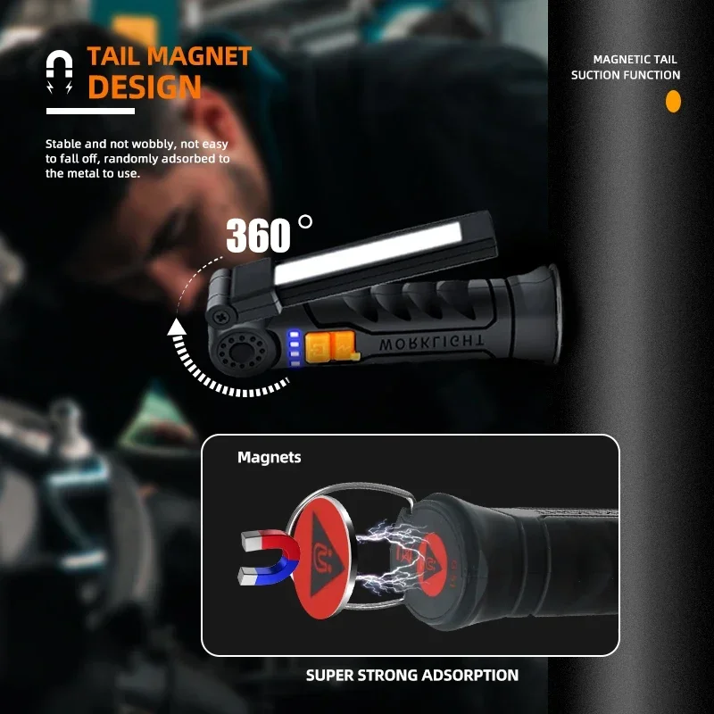 Rechargeable LED Flashlight Wo - đánh giá và giá Outdoor Adventure Trips