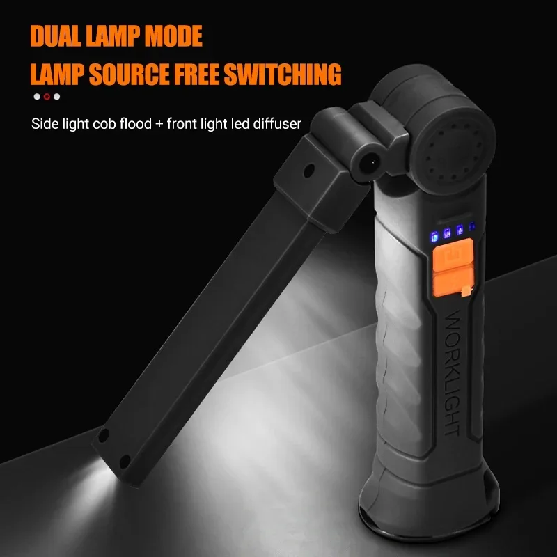 Rechargeable LED Flashlight Wo - đánh giá và giá Outdoor Adventure Trips