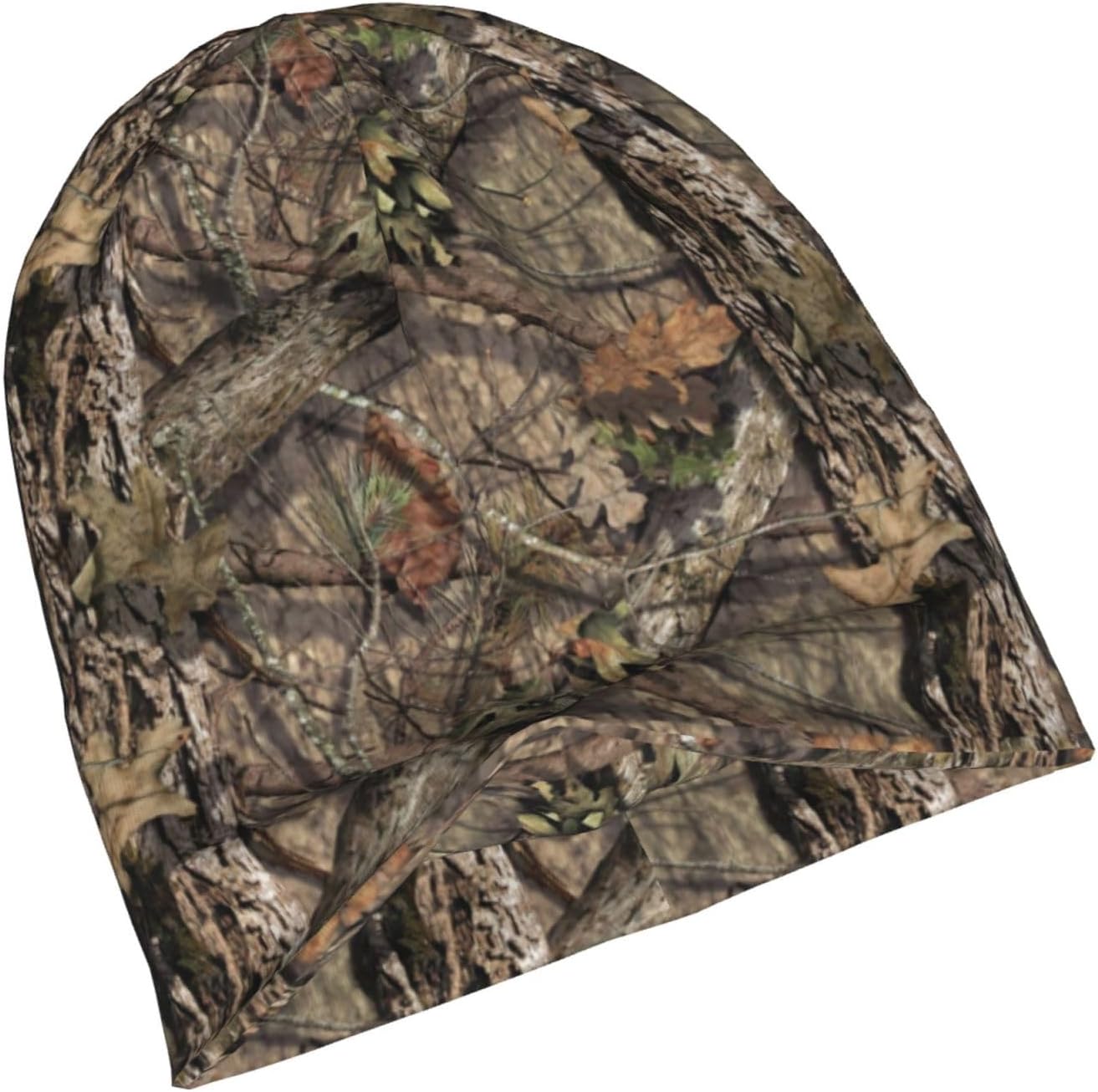 Leaf - Camo Print Beanie, Soft - đánh giá và giá Outdoor Adventure Friends