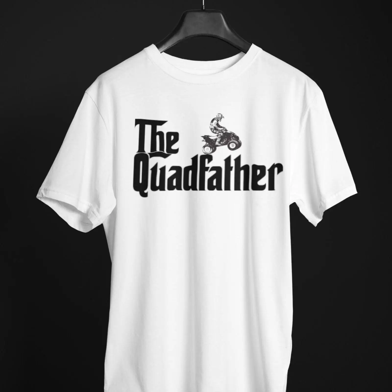 The Quadfather Funny Quad Bike - đánh giá và giá Outdoor Adventure Quad Biking