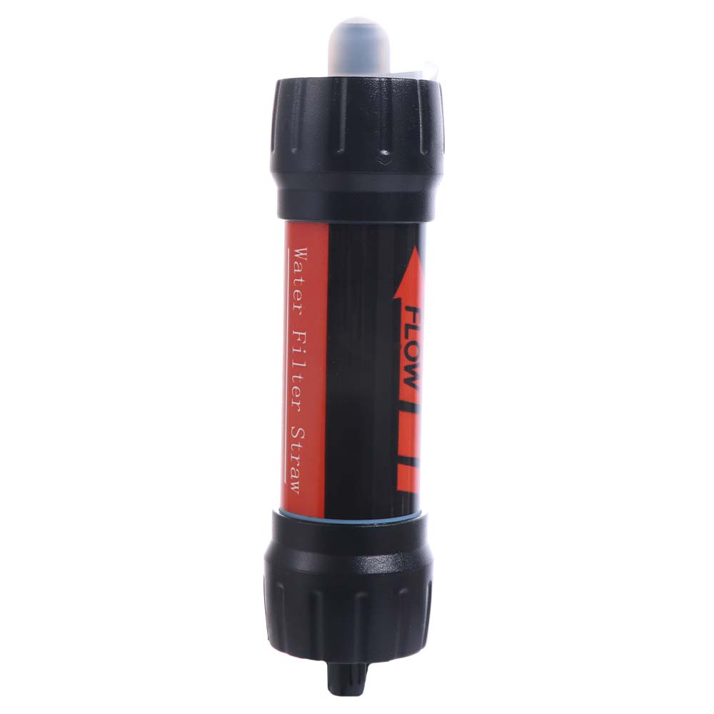 Mini Mini Water Filter Straw P - đánh giá và giá Water Filter Straw