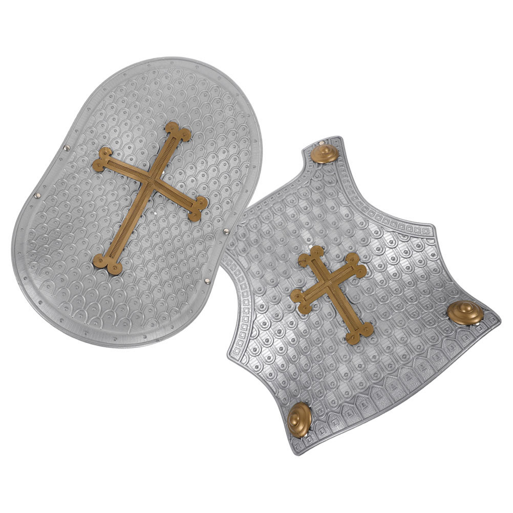 1 Set Kids Knight Lightweight  - đánh giá và giá Outdoor Adventure Kids Party