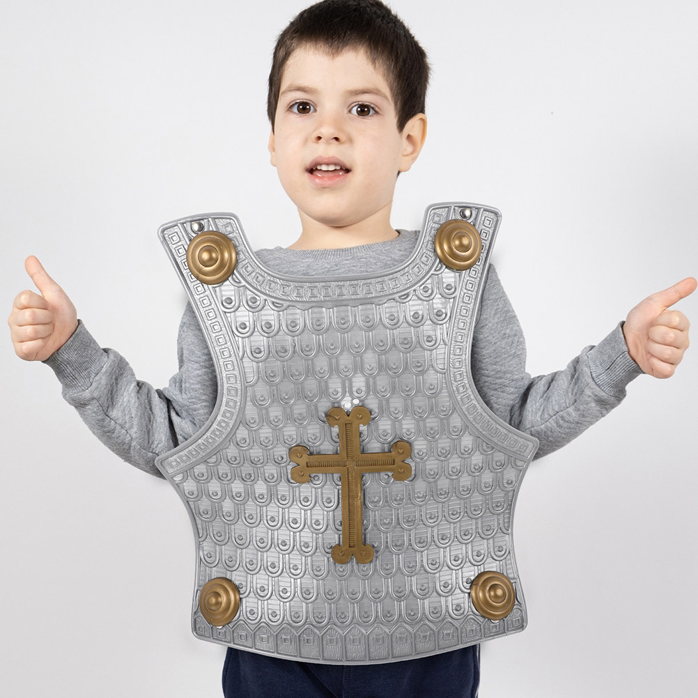 1 Set Kids Knight Lightweight  - đánh giá và giá Outdoor Adventure Kids Party