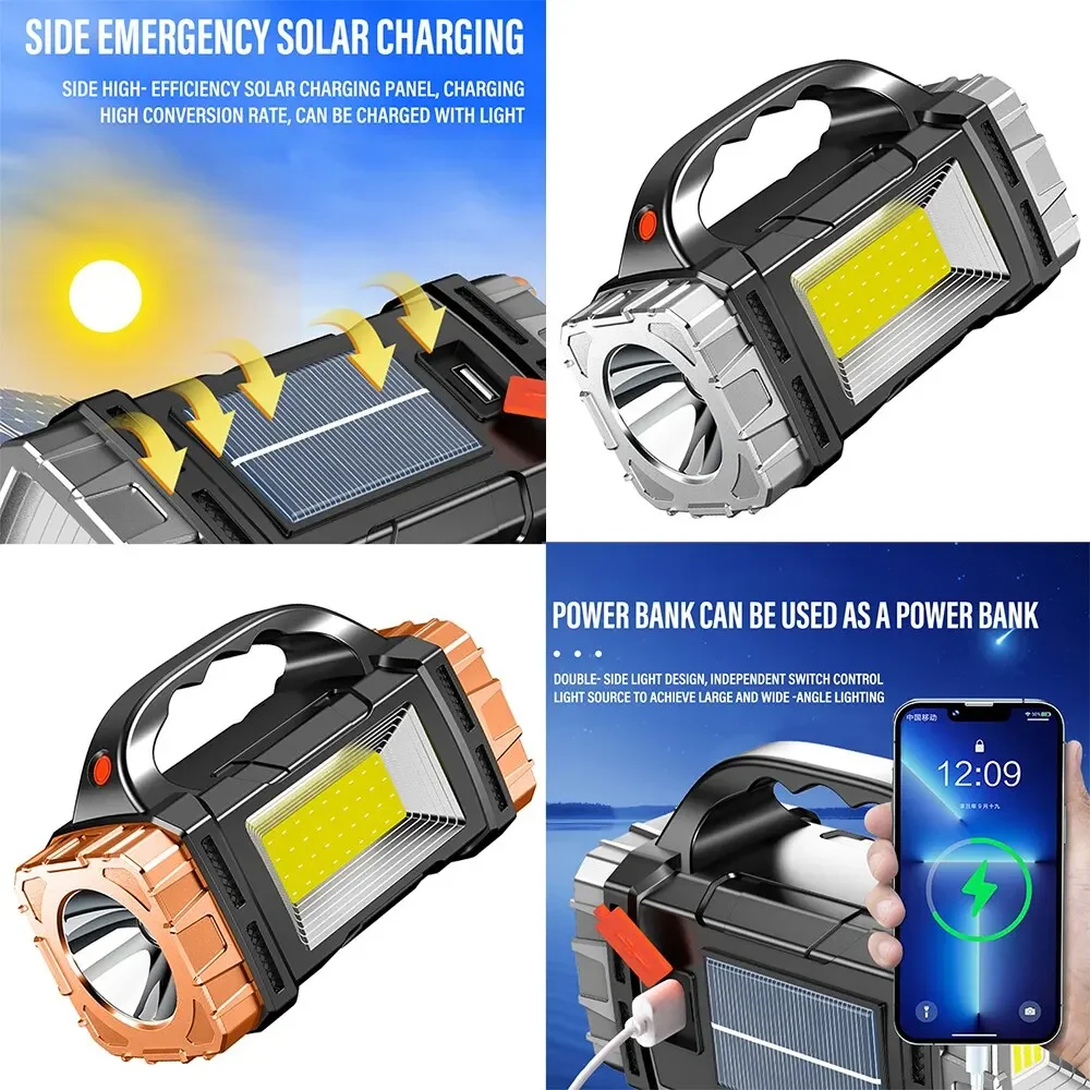New Upgrade Rechargeable High  - đánh giá và giá Outdoor Adventure Trips