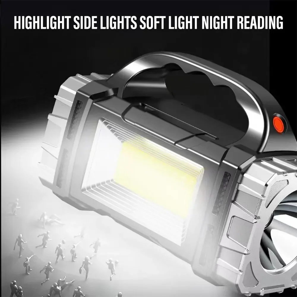 New Upgrade Rechargeable High  - đánh giá và giá Outdoor Adventure Trips