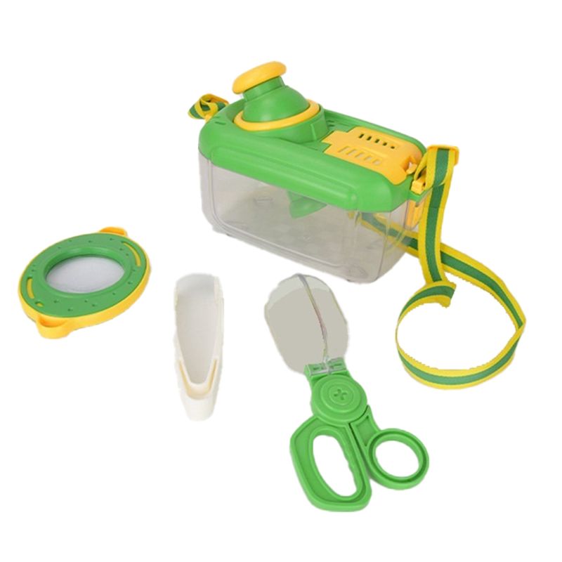 Outdoor Insect Observation Box - đánh giá và giá Outdoor Adventure Experiences