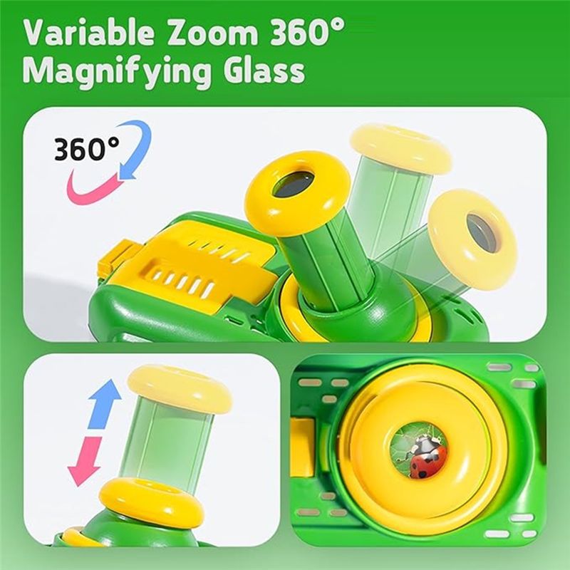 Outdoor Insect Observation Box - đánh giá và giá Outdoor Adventure Experiences