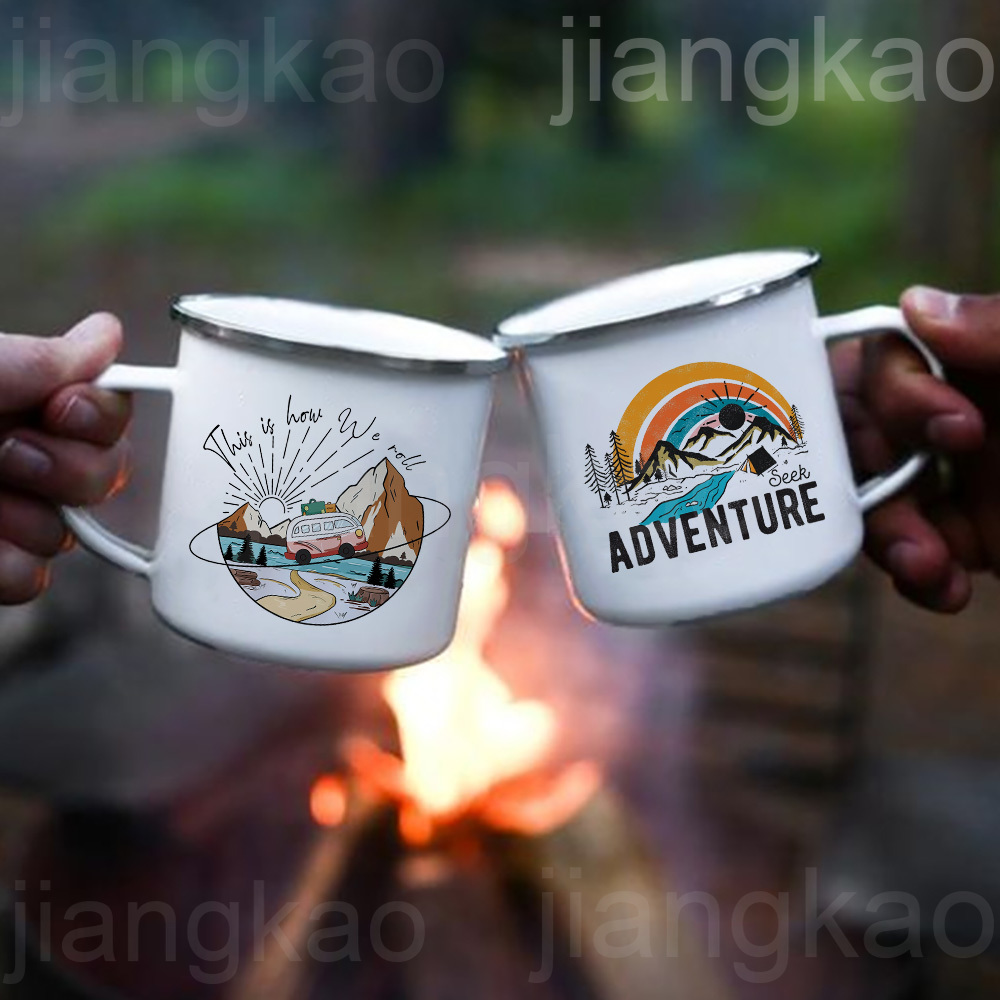 This Is How We Roll Printed Ca - đánh giá và giá Outdoor Adventure Friends