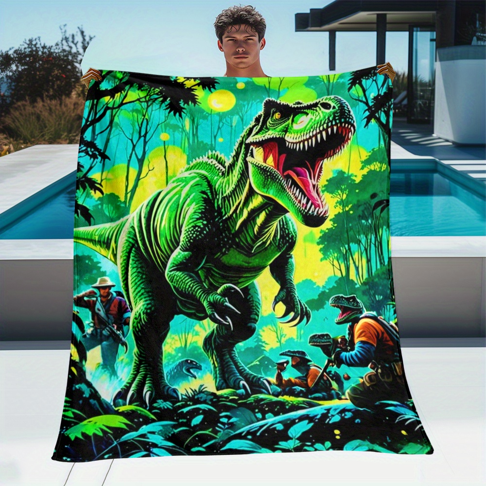 Dinosaur T Rex Jungle Adventur - đánh giá và giá Outdoor Adventure Boys