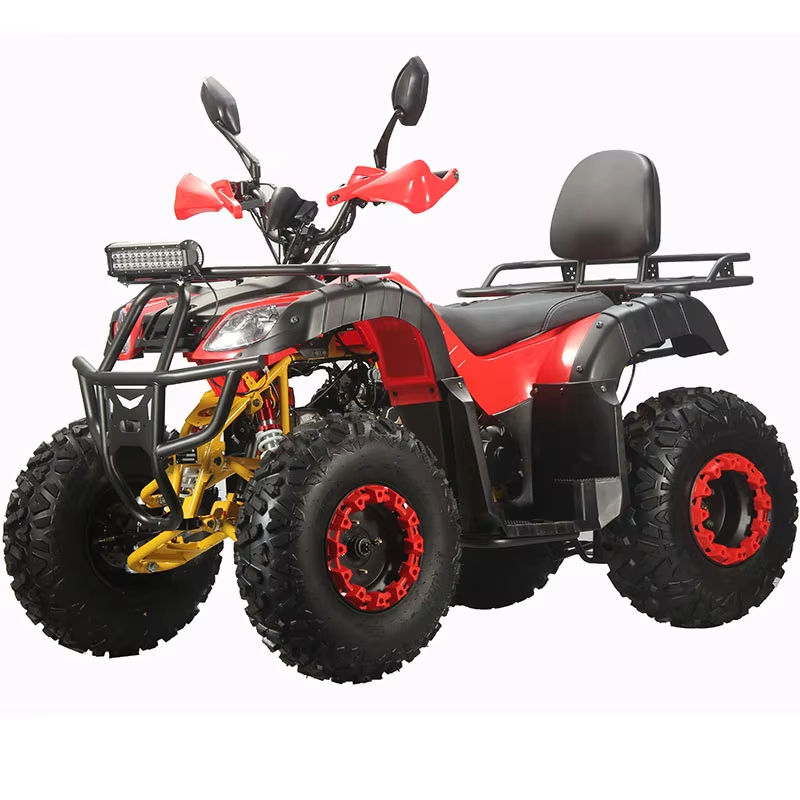 Adult Dune Buggy Customized Fo - đánh giá và giá Outdoor Adventure Quad Biking